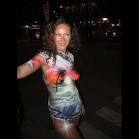 Pic #4 Festival Voyeur:&nbsp;Fantasy Fest 2010