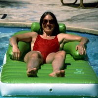 Pic #9 Wife in Swimwear:&nbsp;First Things