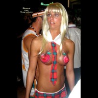 Pic #3 Festival Voyeur:&nbsp;Florida For The Holidays