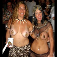 Pic #4 Festival Voyeur:&nbsp;Florida For The Holidays