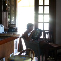 Pic #3 Nude Amateur:&nbsp;First