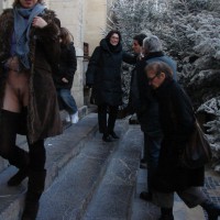 Pic #4 Pantieless Wife:&nbsp;Fin D'automne...