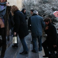 Pic #5 Pantieless Wife:&nbsp;Fin D'automne...