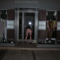 Pic #6 Nude Wife:&nbsp;Summer 2010