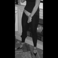 Pic #2 Pantieless Amateur Sunday