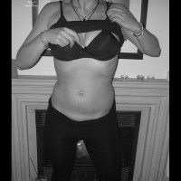 Pic #3 Pantieless Amateur Sunday