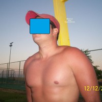 Pic #9 Topless Girlfriend:&nbsp;Dia De Piscina - Pool Day