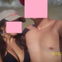 Pic #10 Topless Girlfriend:&nbsp;Dia De Piscina - Pool Day