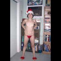 Pic #2 Nude Wife XM Xmas