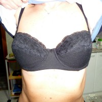 Pic #1Wife in Lingerie Ancora