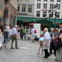 Pic #3 Pantieless Wife:&nbsp;Public 2