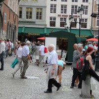 Pic #4 Pantieless Wife:&nbsp;Public 2