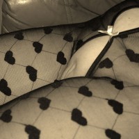 Pic #3 Amateur seethrough Me Again