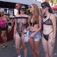 Pic #2 Festival Voyeur:&nbsp;Fantasyfest 2010