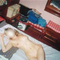 Pic #9 Nude Wife Impress Me