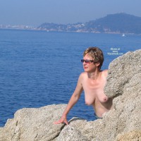 Pic #5 Nude Wife:&nbsp;Costa Brava