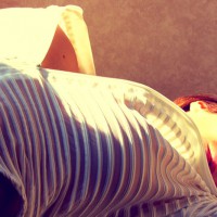 Pic #1 Topless Neighbor Naughty Neighbor Various Shots