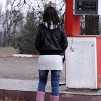 Nude Me:&nbsp;Kika - Road