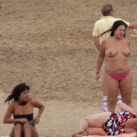 Pic #3 Beach Voyeur:&nbsp;Beach Various