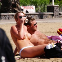 Pic #4 Beach Voyeur:&nbsp;Beach Various