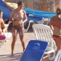 Pic #5 Beach Voyeur:&nbsp;Beach Various