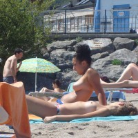 Pic #6 Beach Voyeur:&nbsp;Beach Various