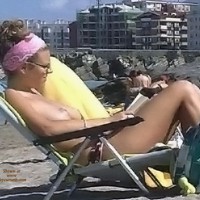 Pic #7 Beach Voyeur:&nbsp;Beach Various
