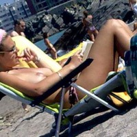 Pic #8 Beach Voyeur:&nbsp;Beach Various