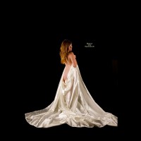 Pic #5 Nude Girlfriend Trying Out A New Camera