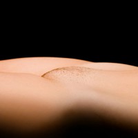 Pic #8 Nude Girlfriend Trying Out A New Camera