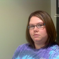 Topless Amateur Brittney