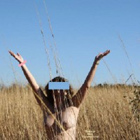 Pic #4 Nude Wife:&nbsp;Trip Back To Summer 2010