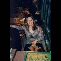 Pic #2 Pantieless Me:&nbsp;Restaurant