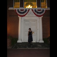 Nude Me:&nbsp;Li'l φhi At Knott's Berry Farm I