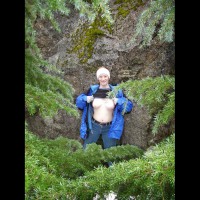 Nude Girlfriend:&nbsp;*SC Snowy Trail