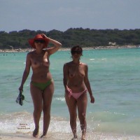 Pic #5 Topless :&nbsp;All Mallorca Beauties
