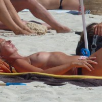 Pic #8 Topless :&nbsp;All Mallorca Beauties