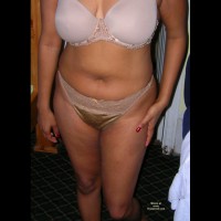 Pic #6 Nude Ex-Girlfriend Dark Skinned Indian Mature