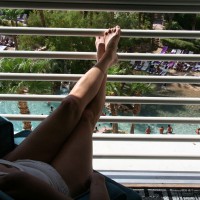 Pic #1 Nude Wife:&nbsp;Phoenix Vegas Masturbation