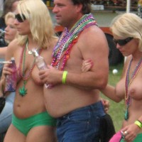 Pic #3 Event Voyeur:&nbsp;Hogrock Cycle Rally