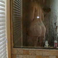 Pic #2 Nude Wife Nothing But Ass