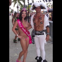 Pic #2 Festival Voyeur:&nbsp;Fantasyfest 2010