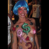 Pic #5 Festival Voyeur:&nbsp;Fantasyfest 2010