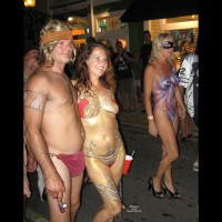 Pic #7 Festival Voyeur:&nbsp;Fantasyfest 2010