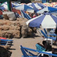 Pic #2 Beach Voyeur:&nbsp;Crete's Beach