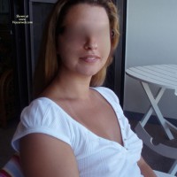 Pic #6 Topless Wife:&nbsp;Pokies Part 1