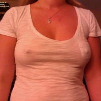 Pic #8 Topless Wife:&nbsp;Pokies Part 1