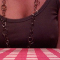 Pic #2 Topless Wife:&nbsp;Pokies Part 3