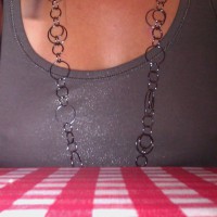 Pic #3 Topless Wife:&nbsp;Pokies Part 3