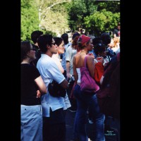 Pic #4 Butts